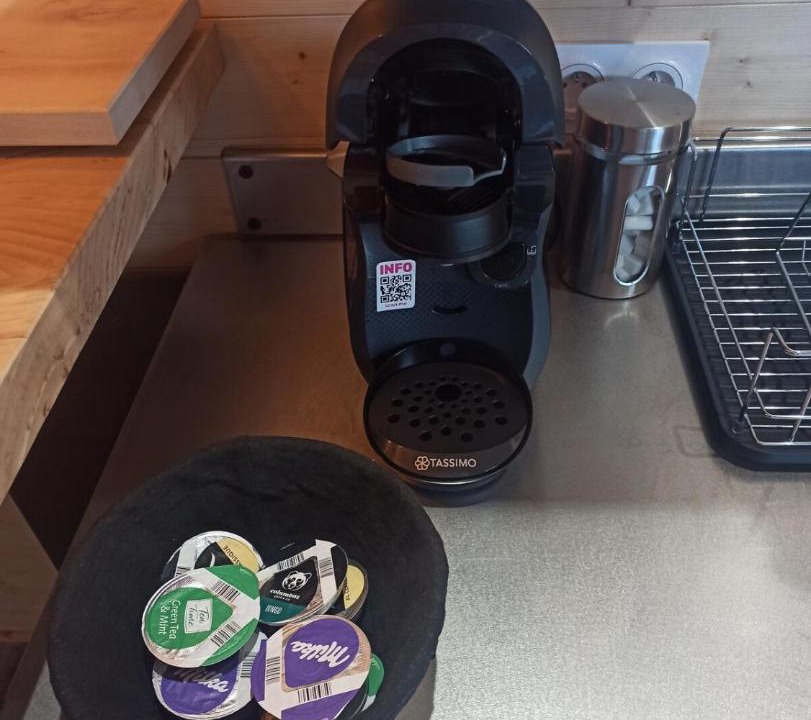 Photo of Kitchen in Nay