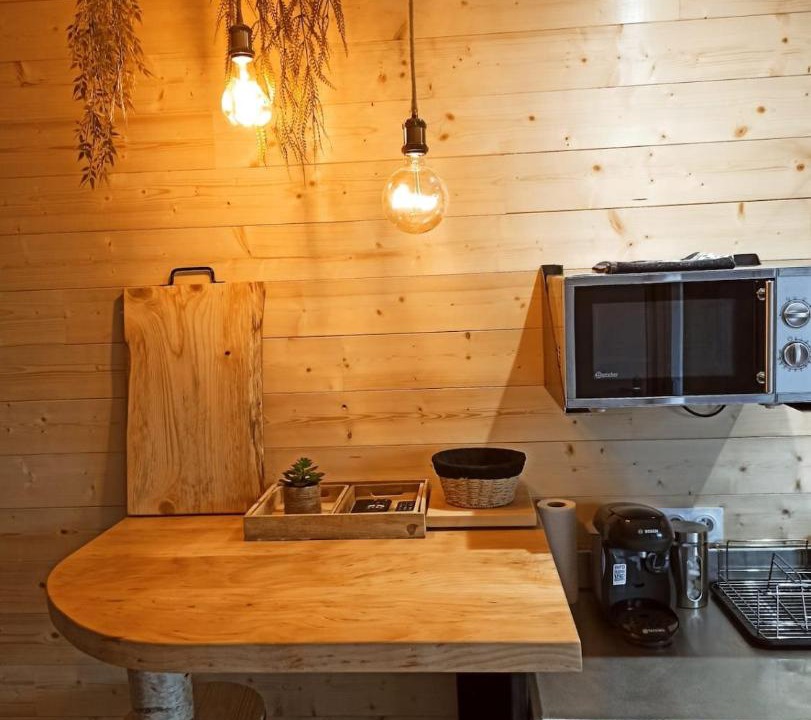 Photo of Kitchen in Nay