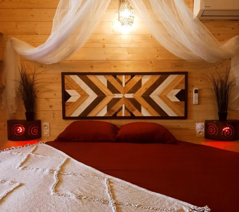 Photo of Bedroom in Nay