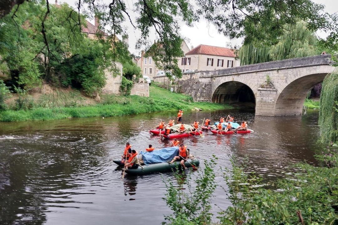 Photo of Others in La Celle-sous-Gouzon