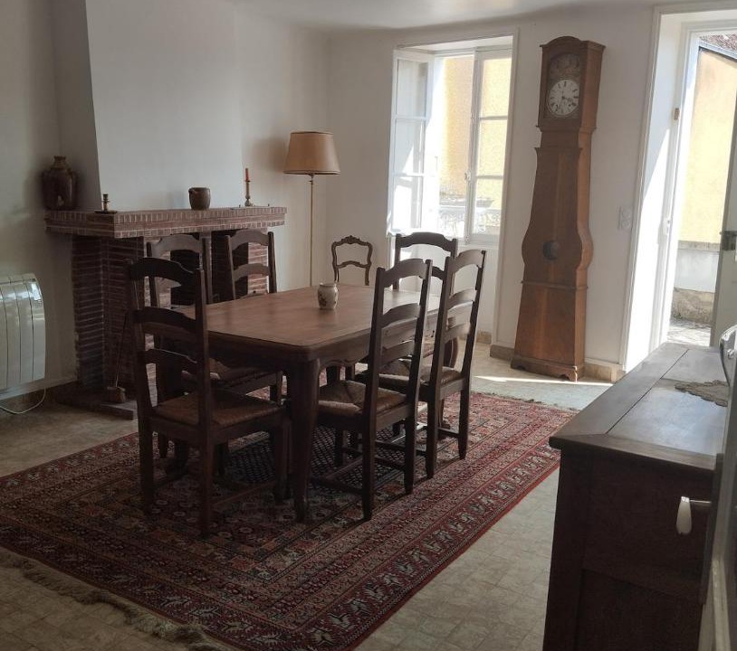 Photo of Others in La Celle-sous-Gouzon