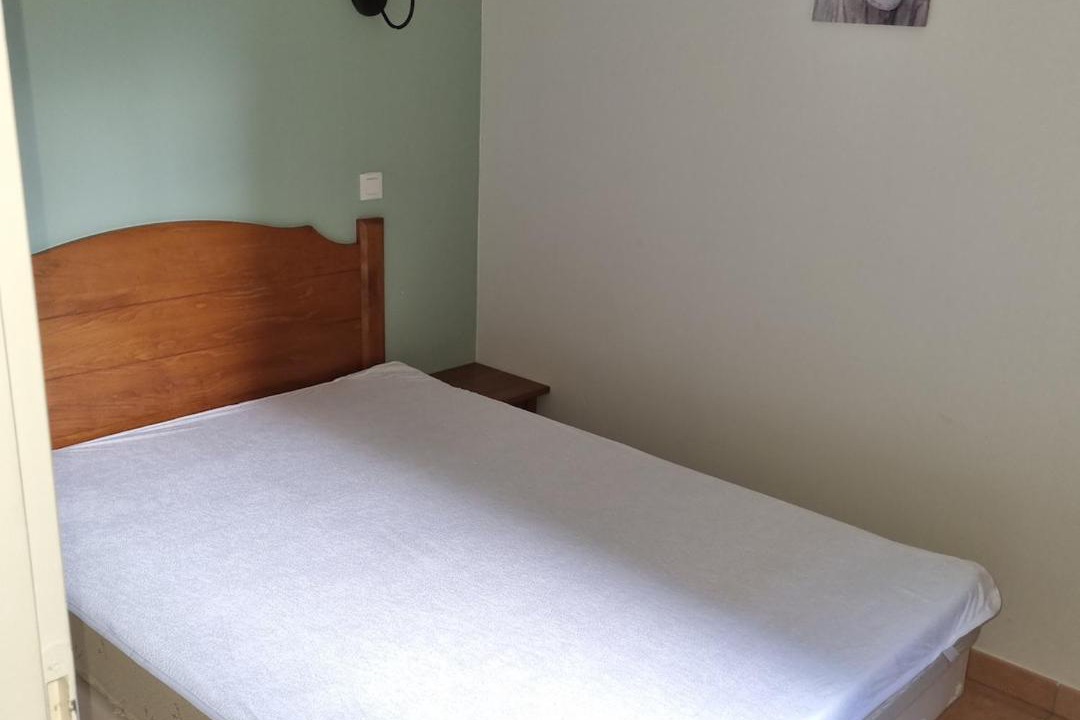 Photo of Bedroom in Monflanquin