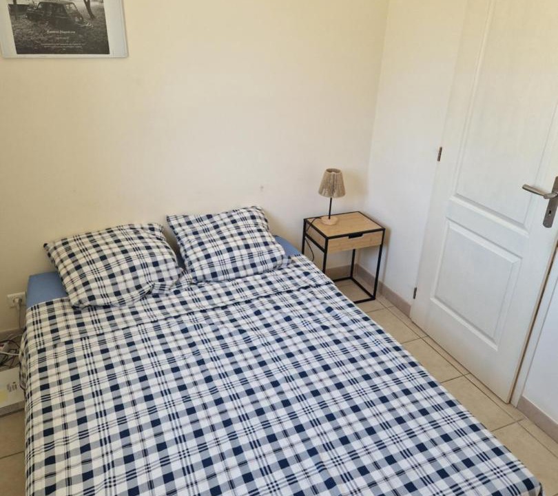 Photo of Bedroom in Aubignan
