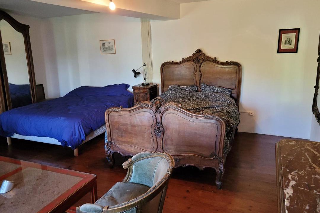 Photo of Bedroom in Gimeux