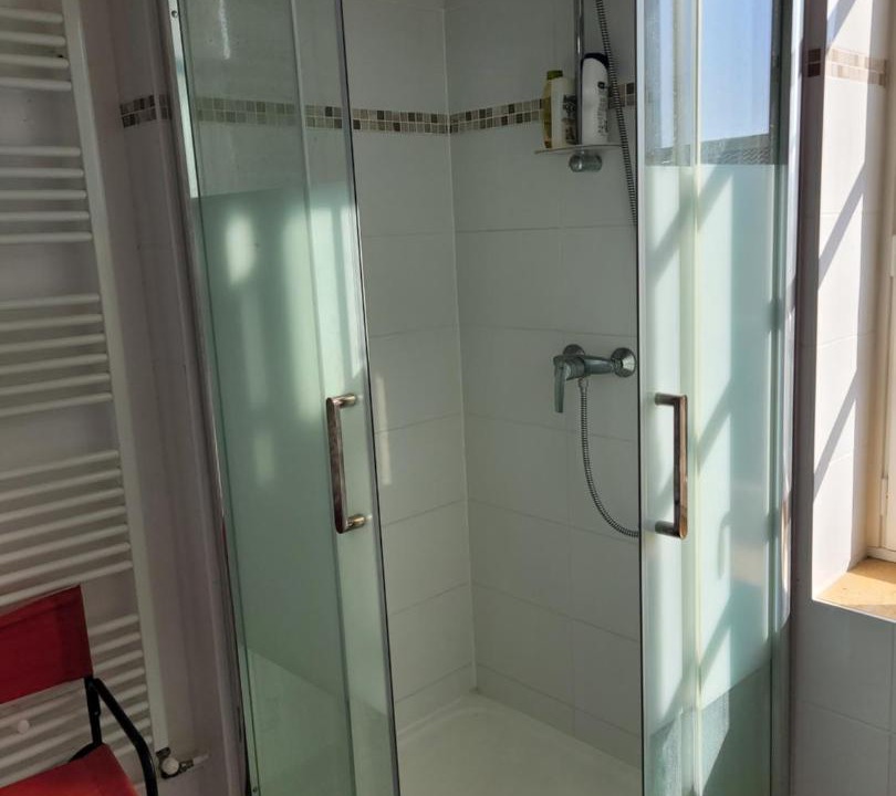 Photo of Bathroom in Gimeux