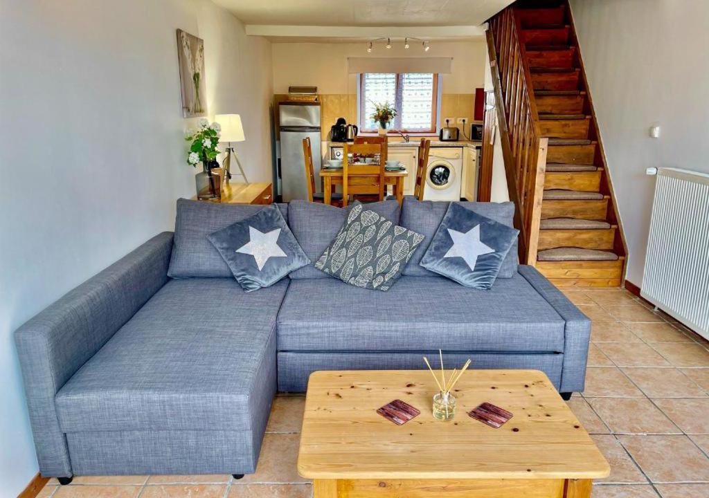 Photo of Livingroom in Brux