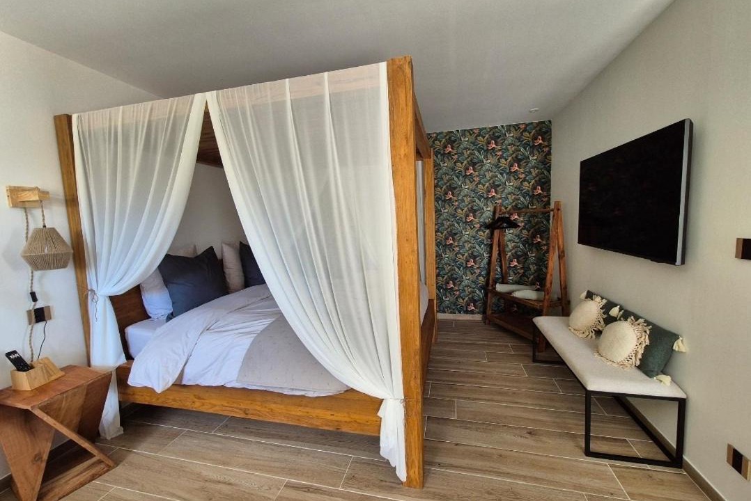 Photo of Bedroom in Carpentras
