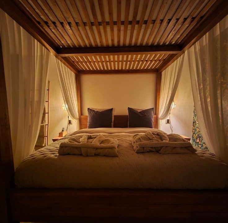 Photo of Bedroom in Carpentras