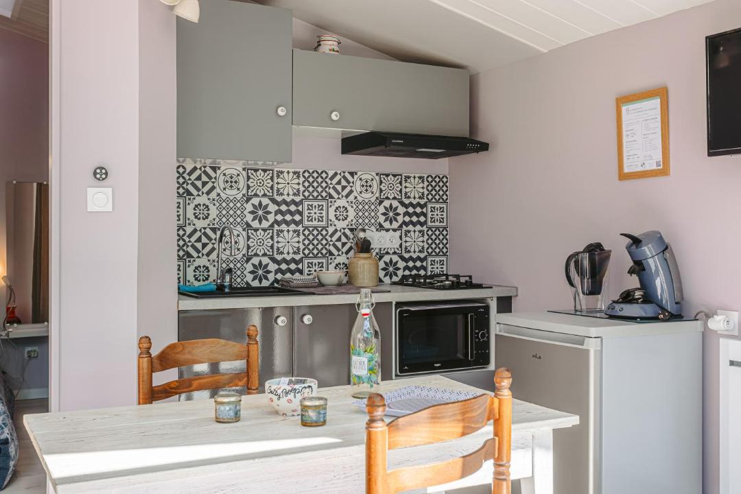 Photo of Kitchen in Soubise