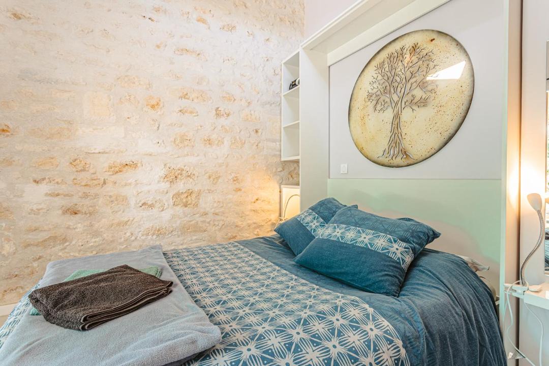 Photo of Bedroom in Soubise