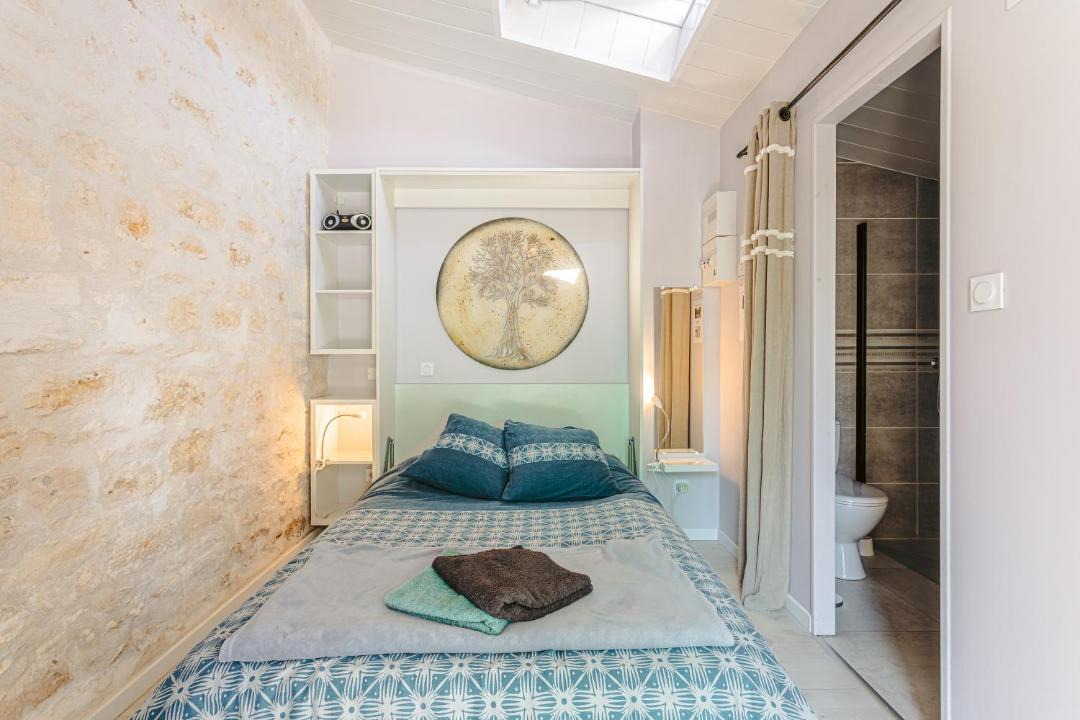 Photo of Bedroom in Soubise