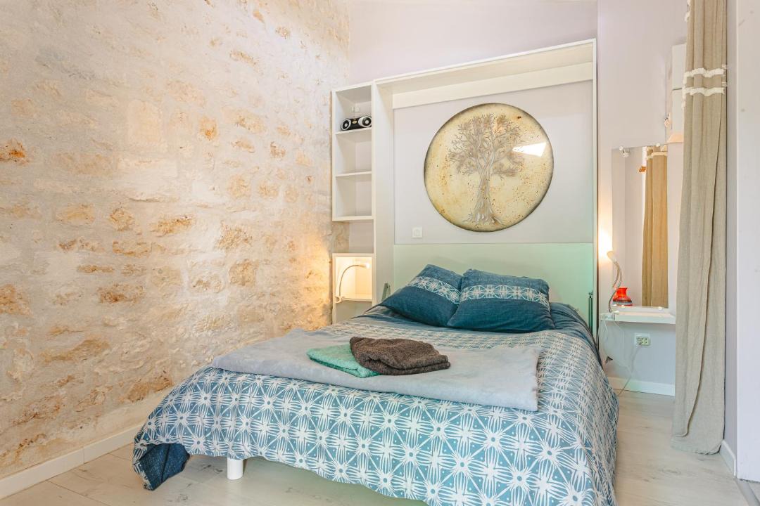 Photo of Bedroom in Soubise