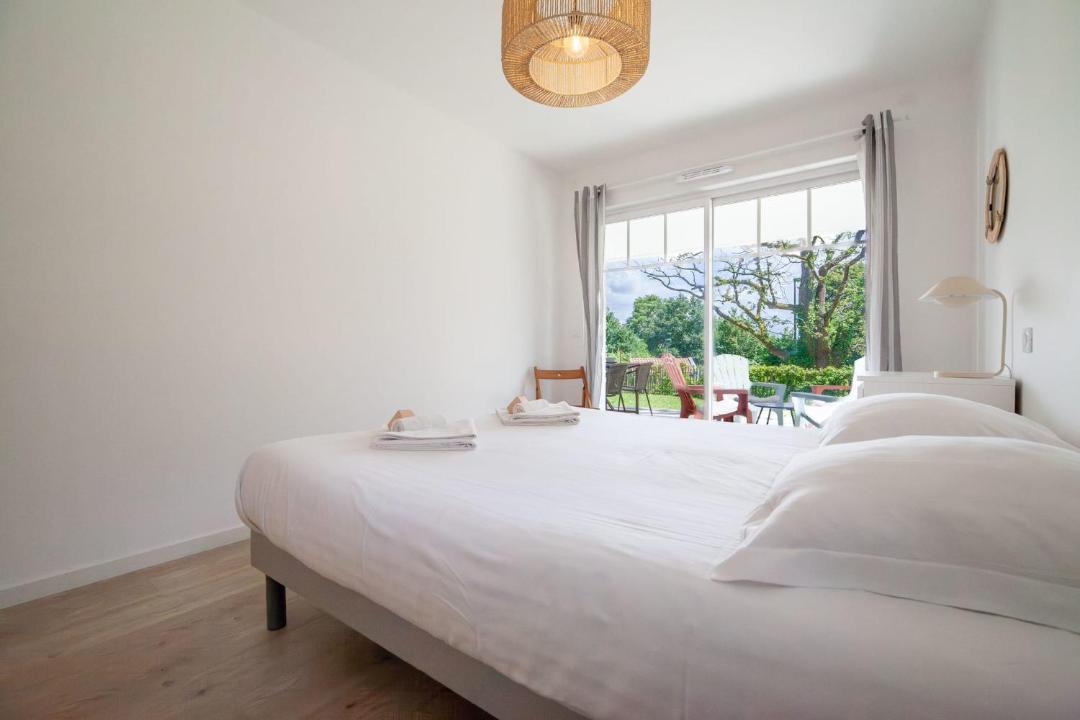 Photo of Bedroom in Bassussarry