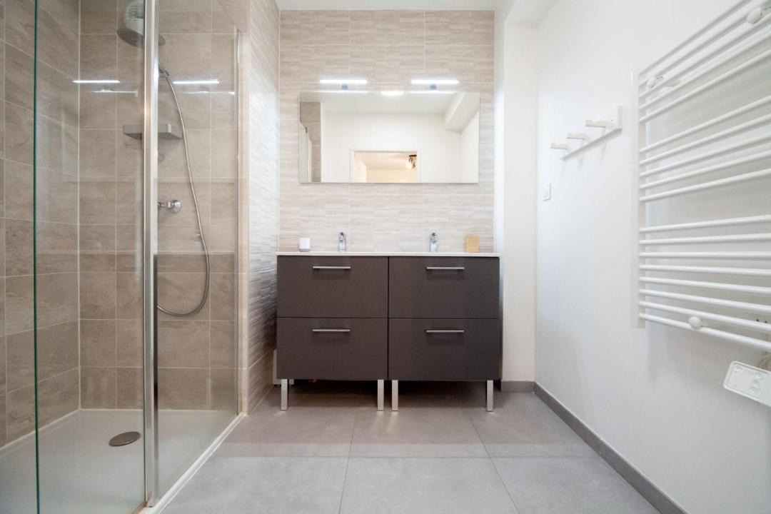Photo of Bathroom in Bassussarry