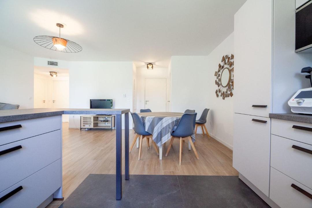 Photo of Kitchen in Bassussarry