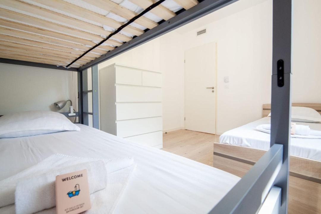Photo of Bedroom in Bassussarry