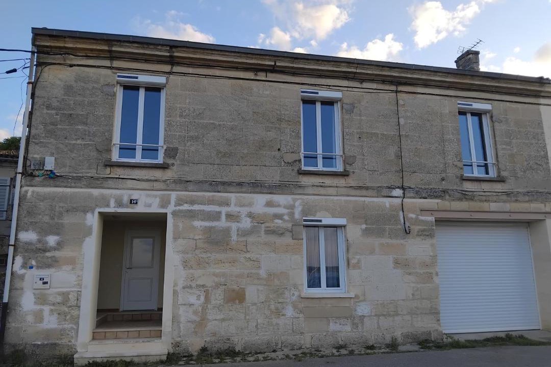 Photo of Others in Bourg-sur-Gironde