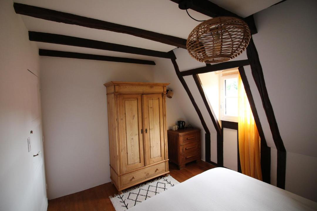 Photo of Bedroom in Manaurie