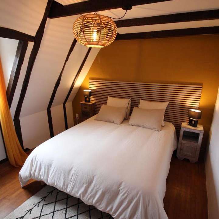 Photo of Bedroom in Manaurie