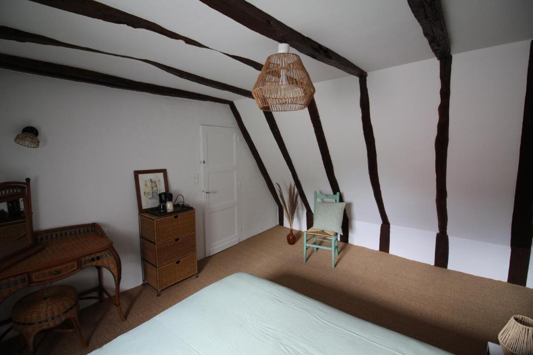 Photo of Bedroom in Manaurie