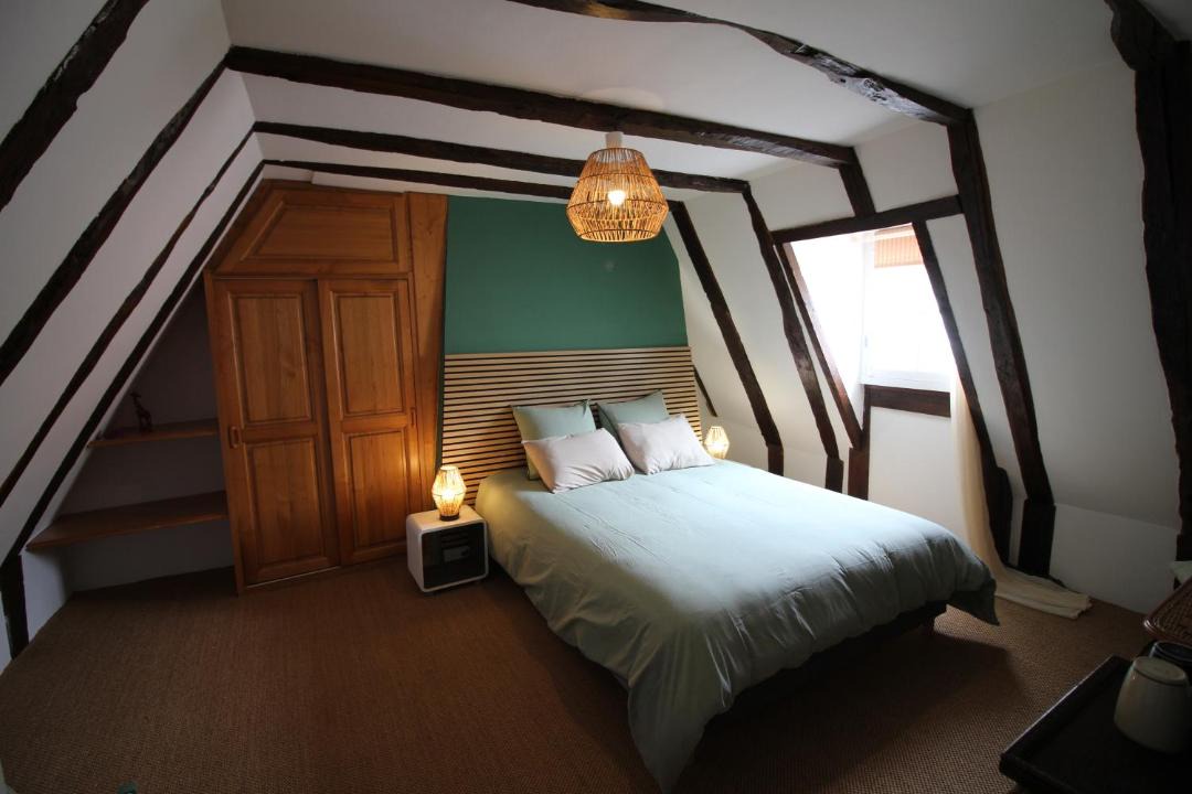 Photo of Bedroom in Manaurie