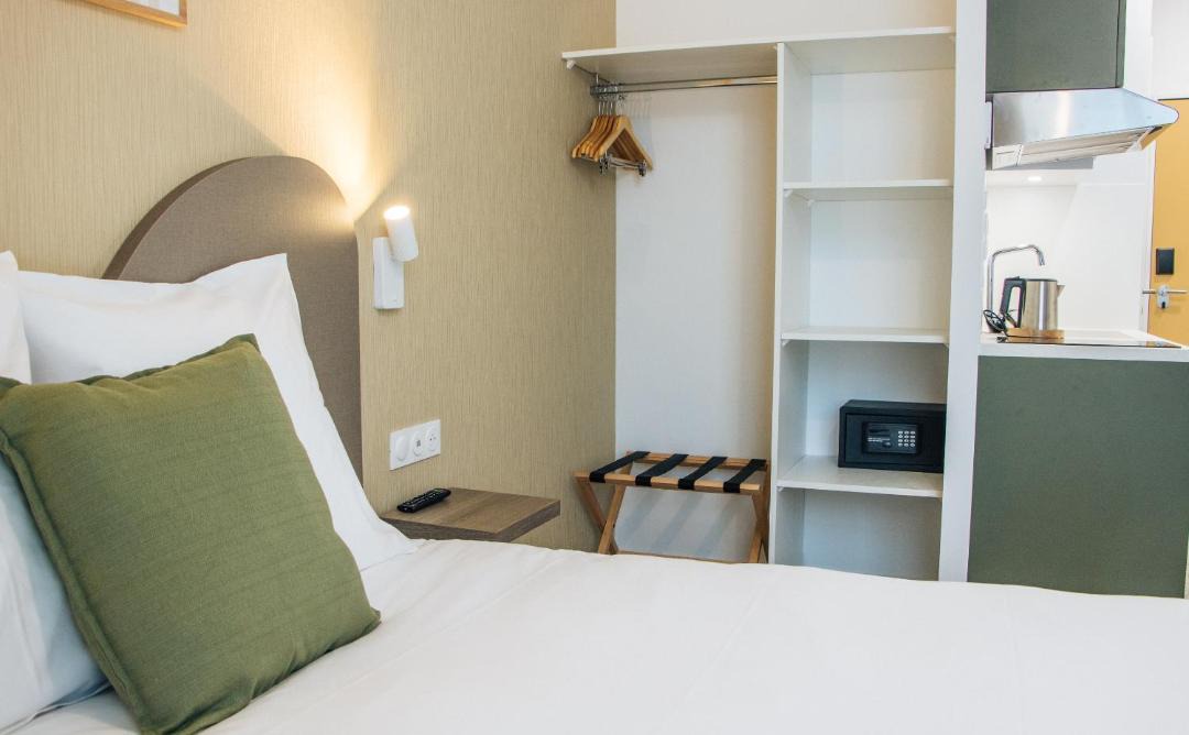Photo of Bedroom in Pessac