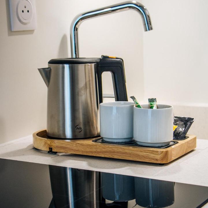 Photo of Kitchen in Pessac