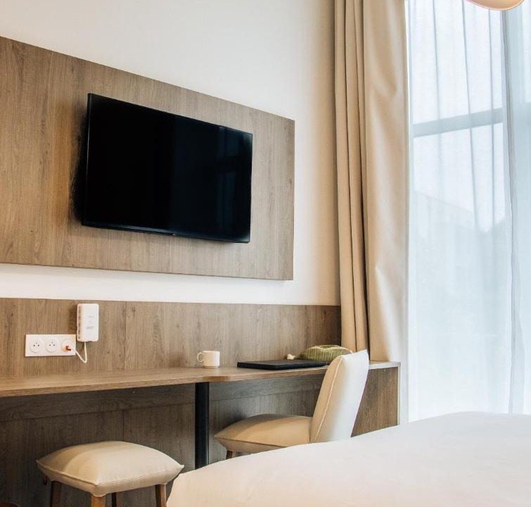 Photo of Bedroom in Pessac