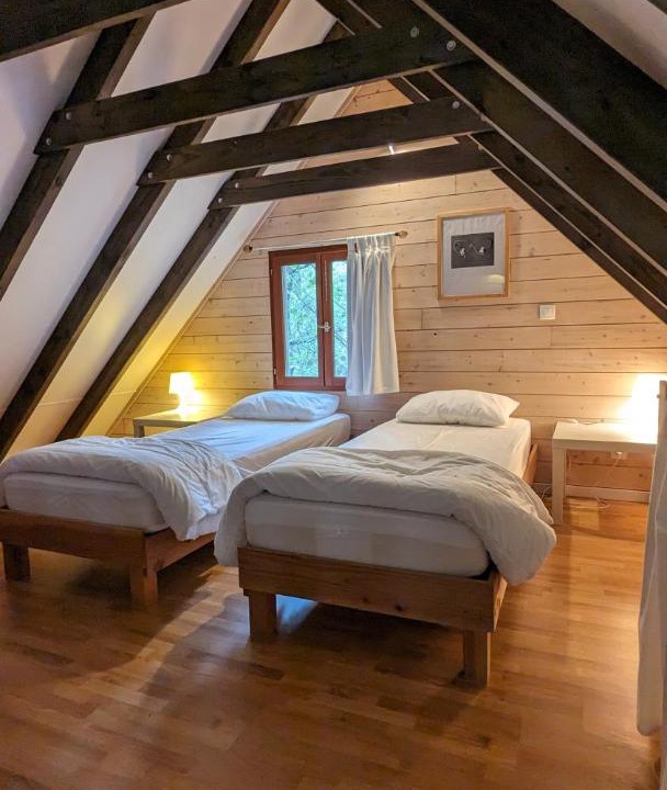 Photo of Bedroom in Biron