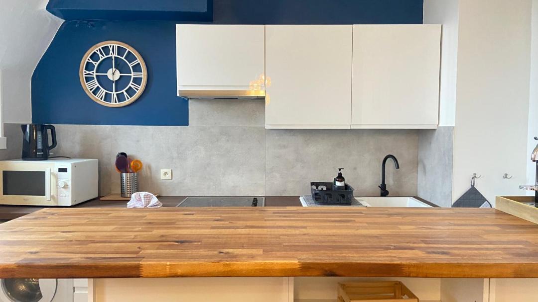 Photo of Kitchen in Bordeaux Golden Triangle