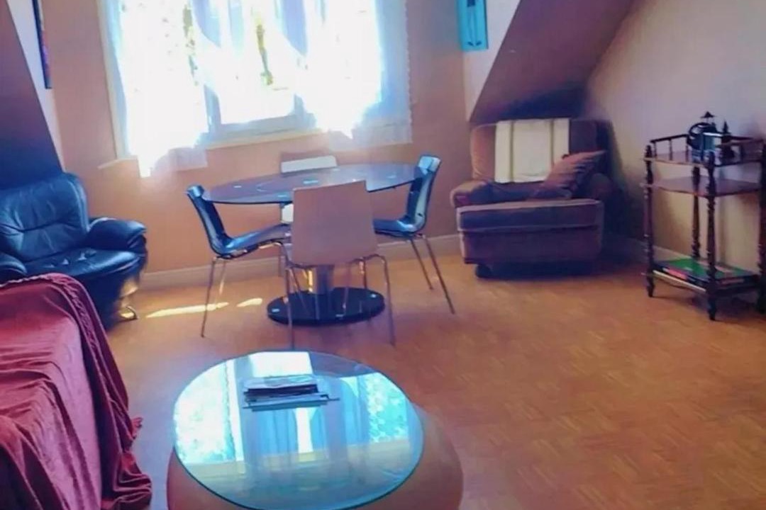 Photo of Livingroom in Bugeat
