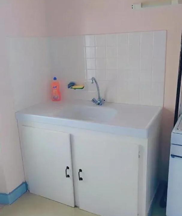 Photo of Bathroom in Bugeat
