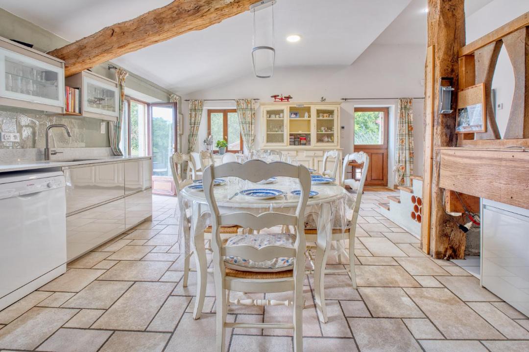 Photo of Kitchen in Razac-d'Eymet