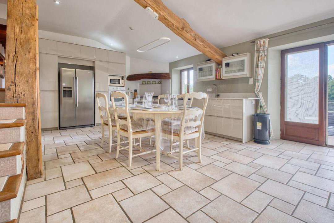 Photo of Kitchen in Razac-d'Eymet