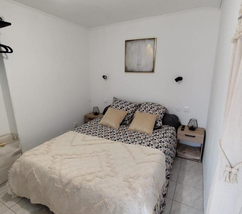 Photo of Bedroom in Saujon