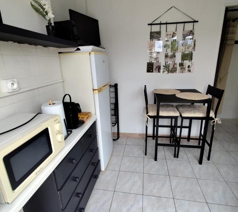 Photo of Kitchen in Saujon
