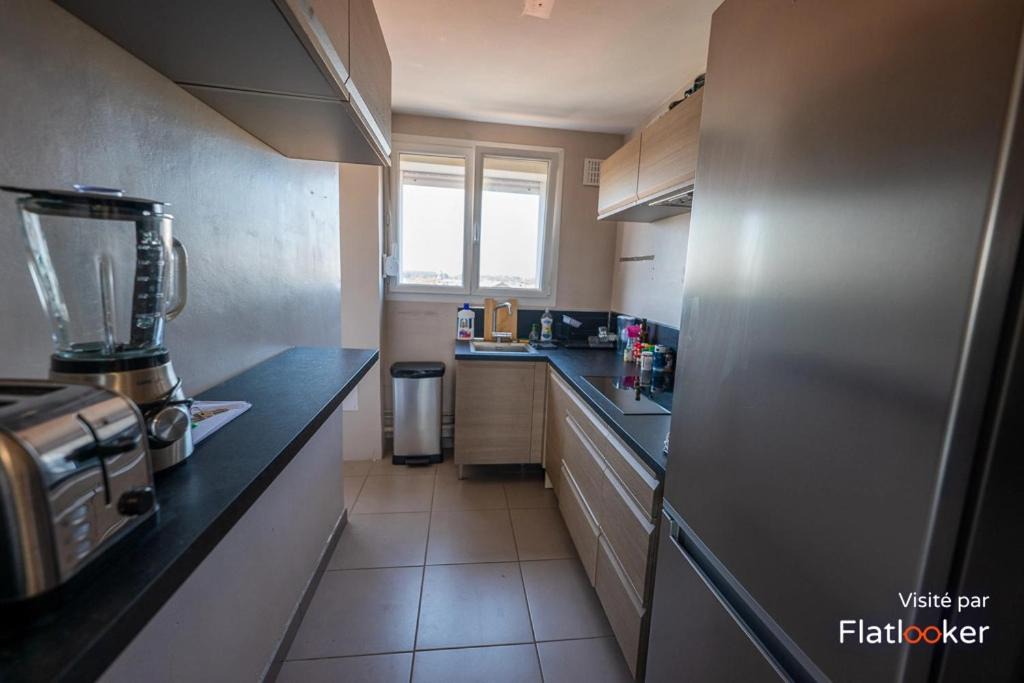 Photo of Kitchen in La Celle-sous-Gouzon