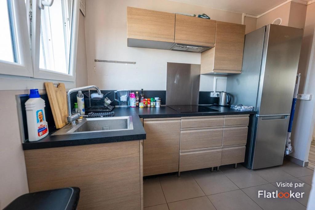 Photo of Kitchen in La Celle-sous-Gouzon