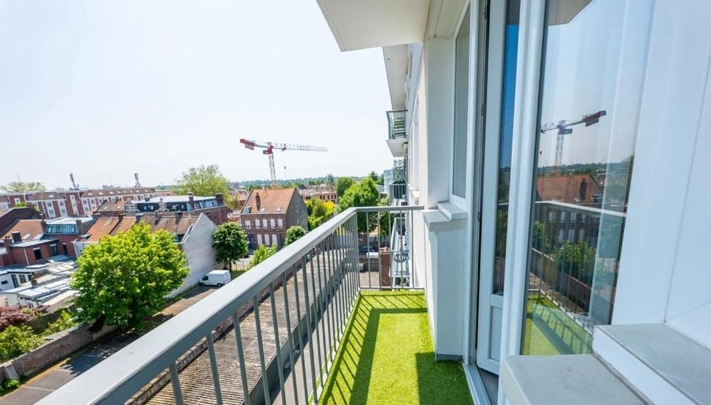 Photo of Patio Balcony in La Celle-sous-Gouzon