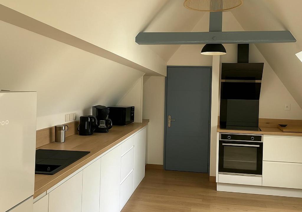 Photo of Kitchen in Orthez