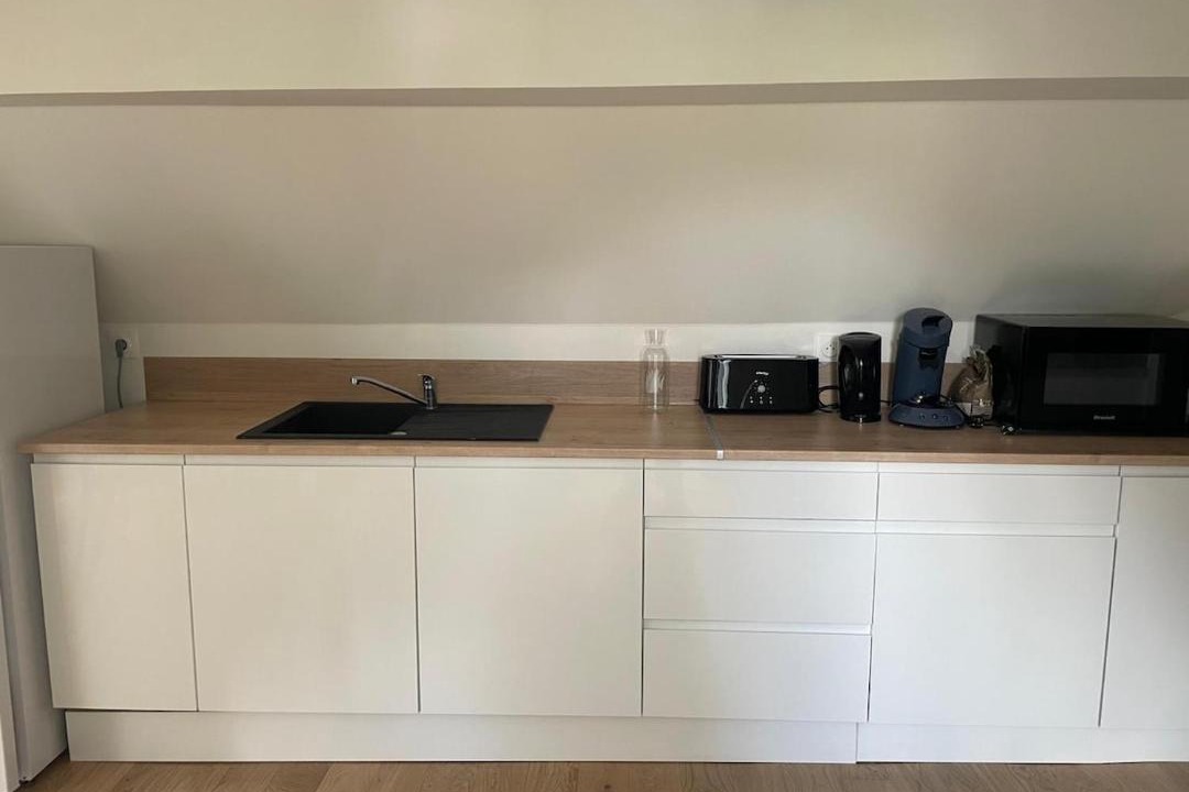 Photo of Kitchen in Orthez