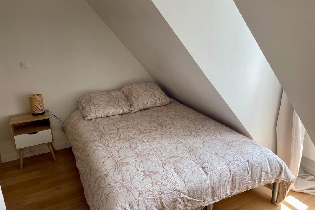 Photo of Bedroom in Orthez