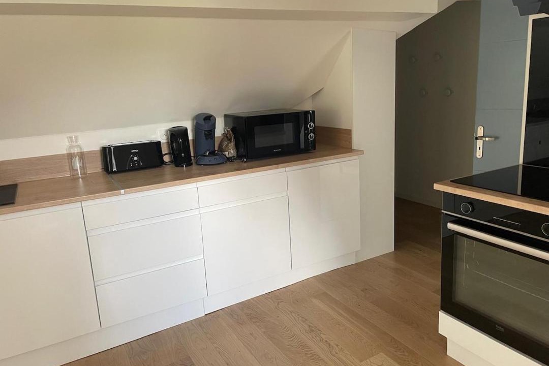 Photo of Kitchen in Orthez