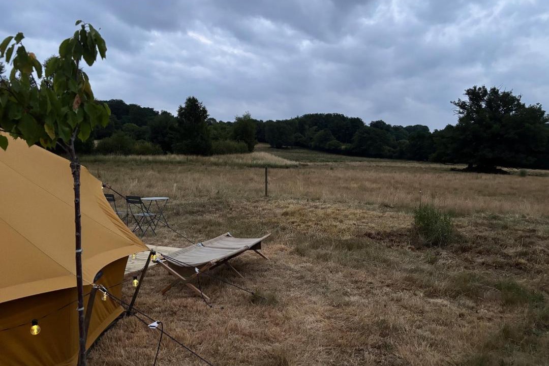 Photo of Outdoor in Saint-Pardoux-les-Cards