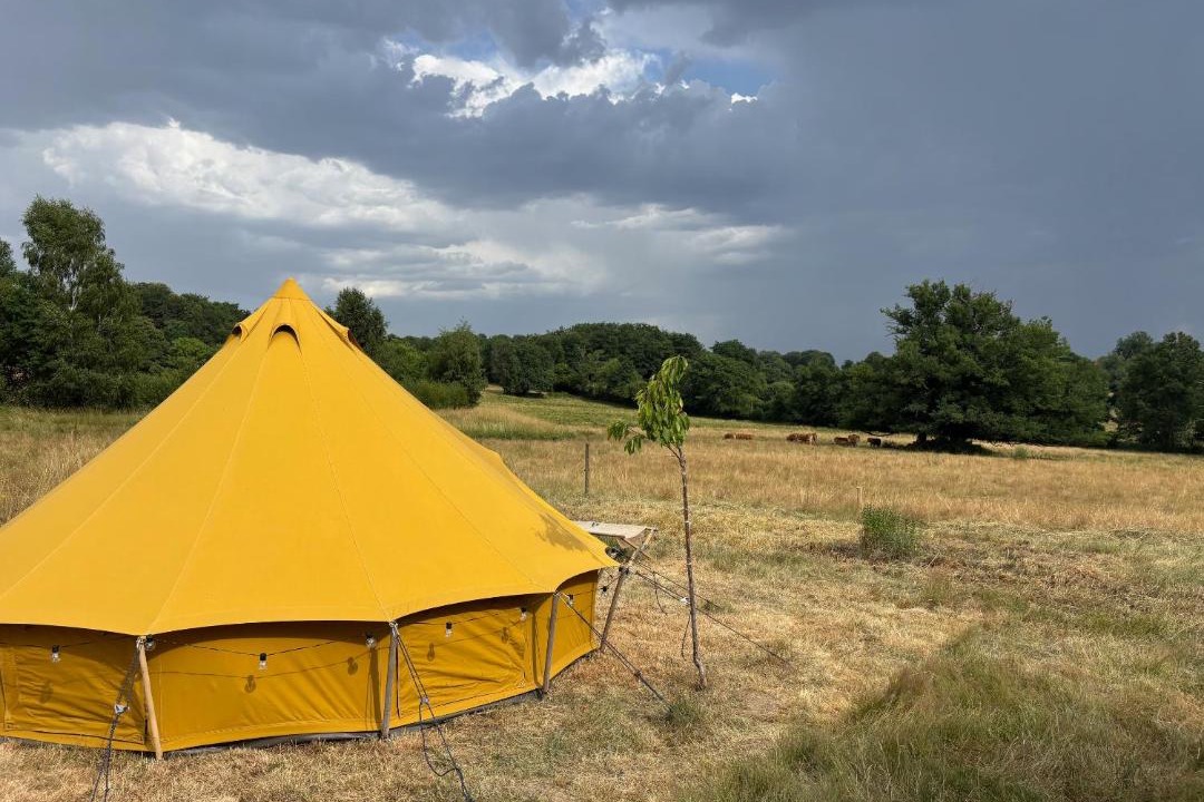 Photo of Outdoor in Saint-Pardoux-les-Cards