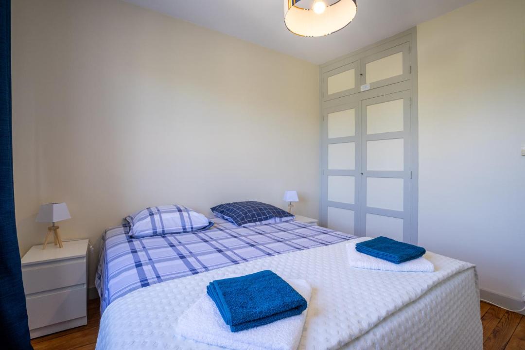 Photo of Bedroom in Aire-sur-l'Adour