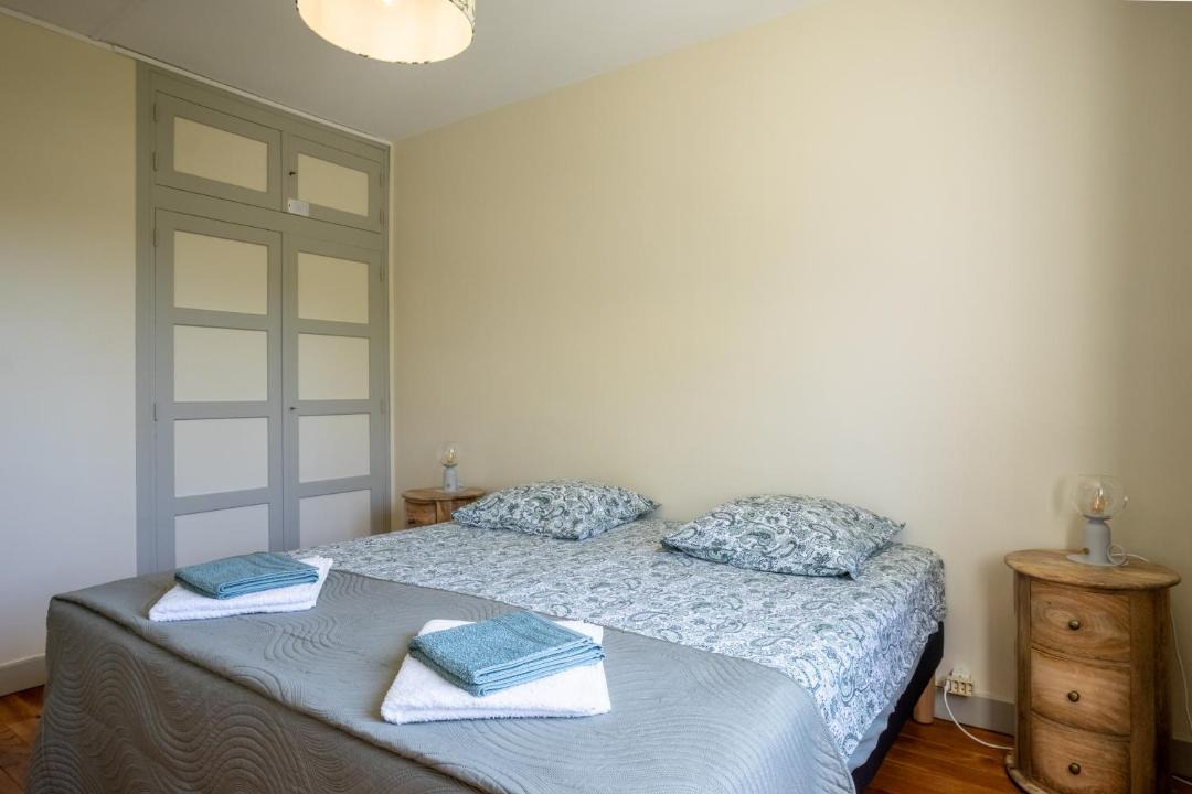 Photo of Bedroom in Aire-sur-l'Adour