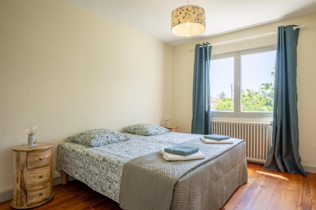 Photo of Bedroom in Aire-sur-l'Adour