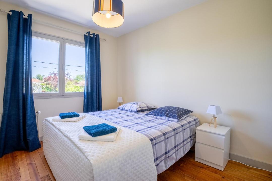 Photo of Bedroom in Aire-sur-l'Adour