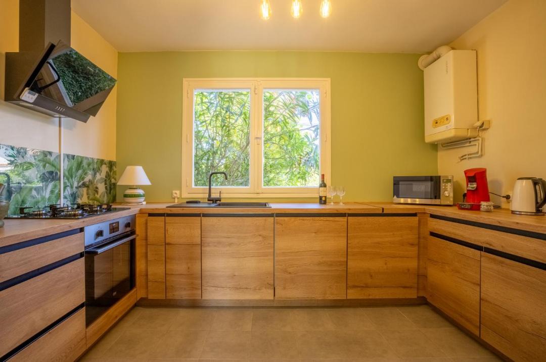 Photo of Kitchen in Aire-sur-l'Adour